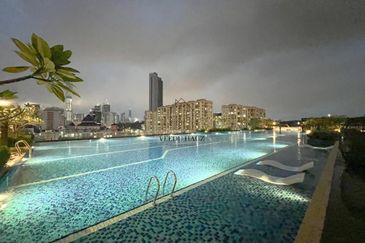 The Sentral Residences