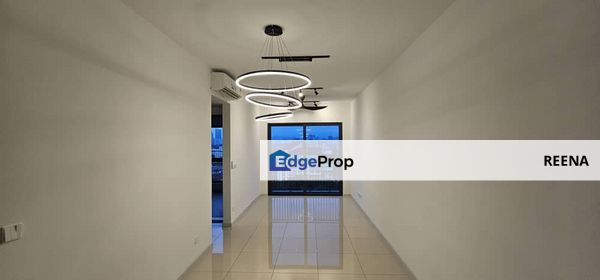 3 Bedroom Corner Apartment in Sunway Velocity 2, Cheras, near TRX, KL City Centre, Cochrane, Maluri, Walkable to MRT , Chan Sow Lin too!, Kuala Lumpur, Cheras