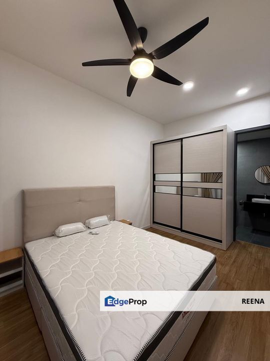 Sunway Velocity  2 Bedder for rent in Cheras, Maluri, near TRX, Walkable to MRT Station , Cochrane, Chan Sow Lin and Maluri. , Kuala Lumpur, Cheras
