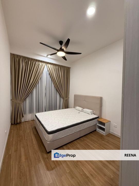 Sunway Velocity  2 Bedder for rent in Cheras, Maluri, near TRX, Walkable to MRT Station , Cochrane, Chan Sow Lin and Maluri. , Kuala Lumpur, Cheras