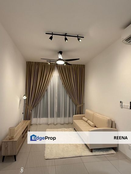 Sunway Velocity  2 Bedder for rent in Cheras, Maluri, near TRX, Walkable to MRT Station , Cochrane, Chan Sow Lin and Maluri. , Kuala Lumpur, Cheras