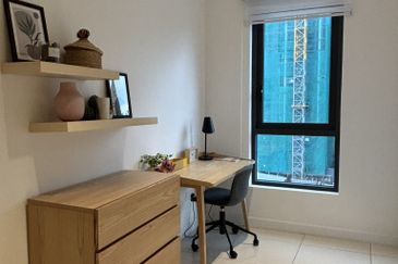 Mitsui Serviced Suites @Bukit Bintang