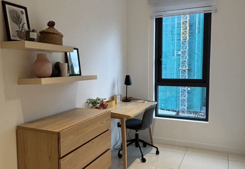 Mitsui Serviced Suites @Bukit Bintang