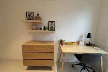 Mitsui Serviced Suites @Bukit Bintang