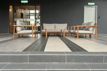 Mitsui Serviced Suites @Bukit Bintang