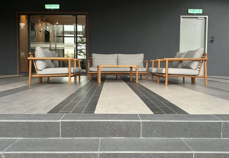 Mitsui Serviced Suites @Bukit Bintang