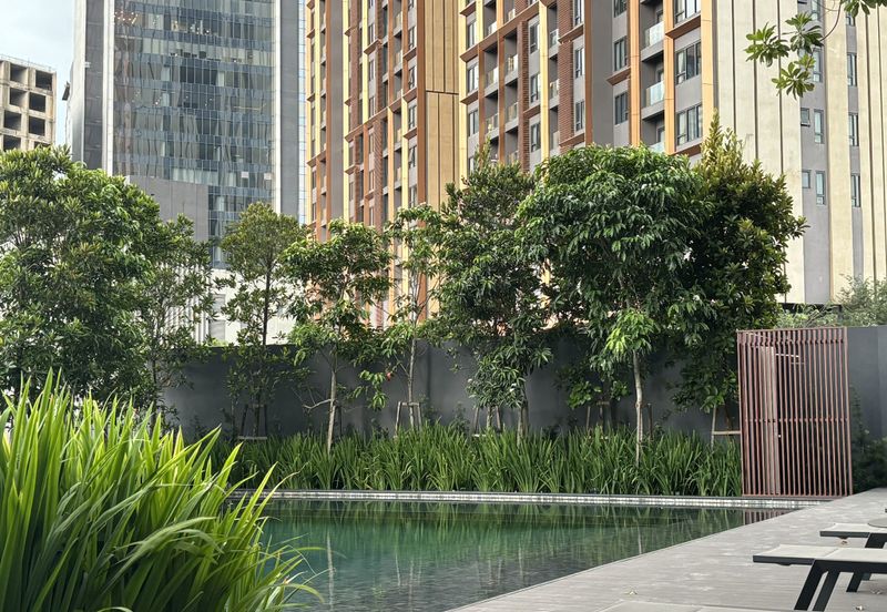 Mitsui Serviced Suites @Bukit Bintang