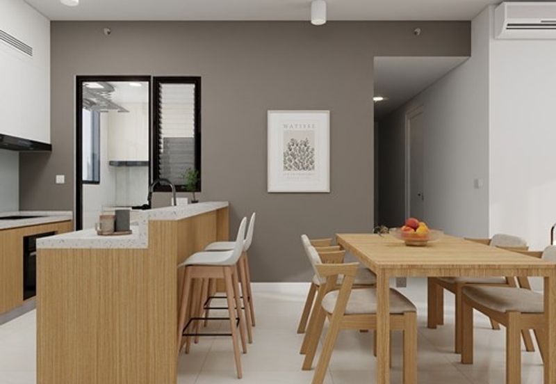 Sunway Belfield Residence