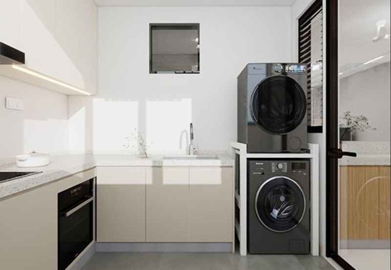 Sunway Belfield Residence