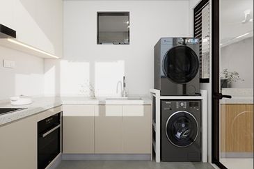 Sunway Belfield Residence