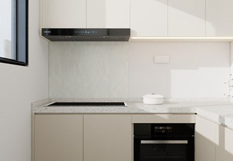 Sunway Belfield Residence