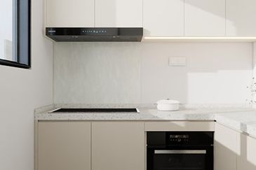 Sunway Belfield Residence