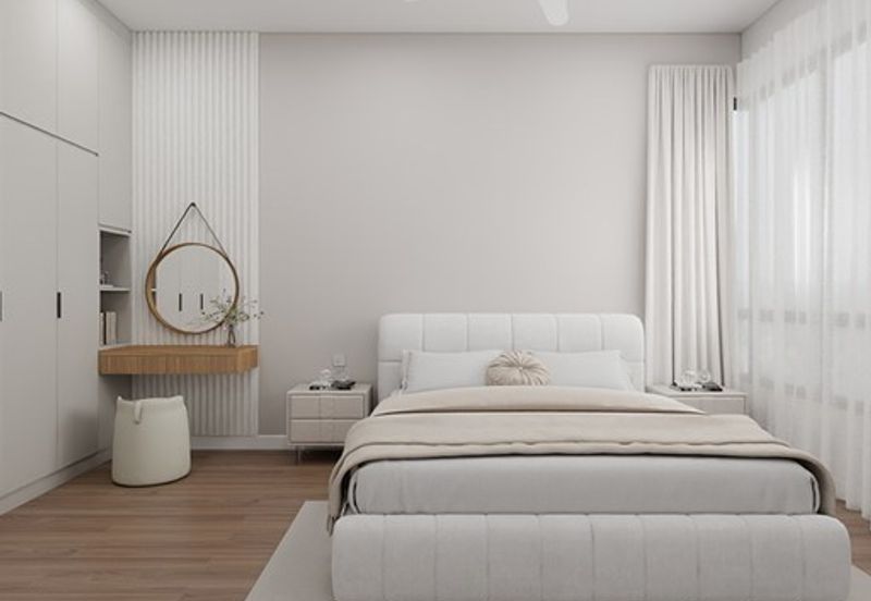 Sunway Belfield Residence