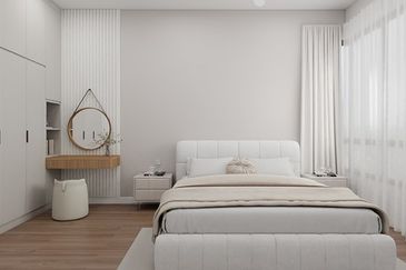 Sunway Belfield Residence