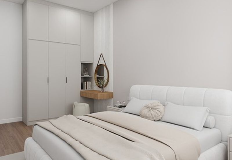 Sunway Belfield Residence