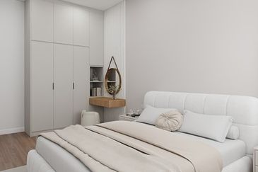 Sunway Belfield Residence