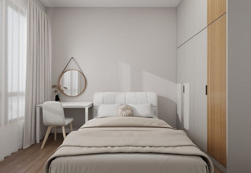 Sunway Belfield Residence