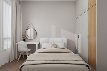 Sunway Belfield Residence