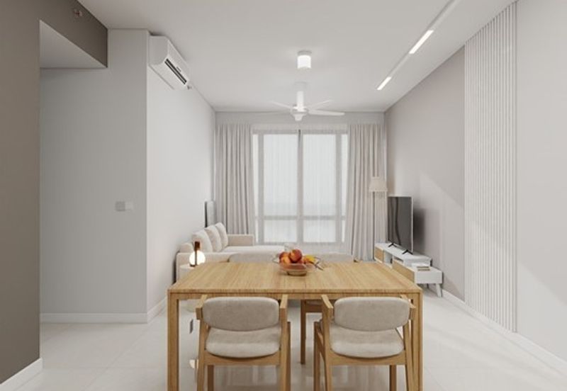 Sunway Belfield Residence