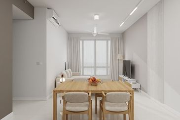 Sunway Belfield Residence