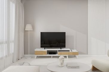 Sunway Belfield Residence