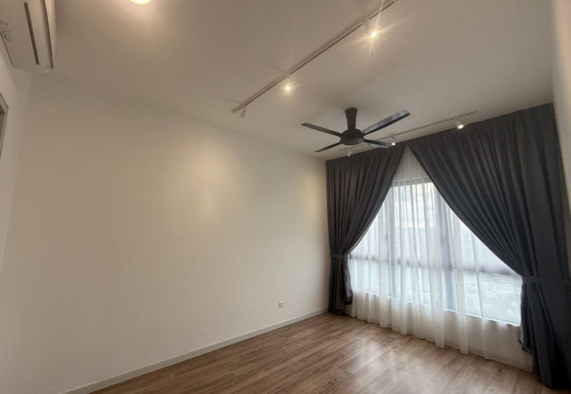 Sunway Belfield Residence