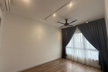 Sunway Belfield Residence