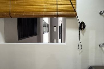 Sunway Belfield Residence