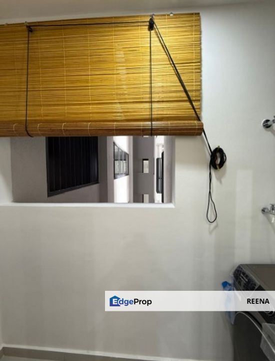 Sunway Belfield, 3 Bedrooms, 2 Bathroom near PNB118, Merdeka Tower, Maharajalela, near Cheras, LalaPort. TRX and Bukit Bintang, Kuala Lumpur, KL City