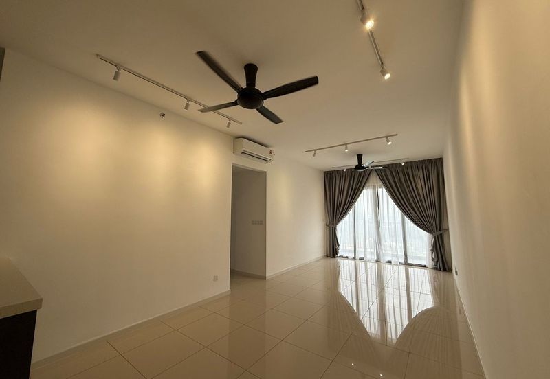 Sunway Belfield Residence