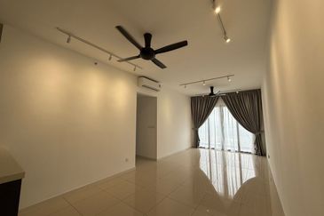 Sunway Belfield Residence