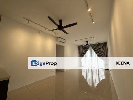 Sunway Belfield, 3 Bedrooms, 2 Bathroom near PNB118, Merdeka Tower, Maharajalela, near Cheras, LalaPort. TRX and Bukit Bintang, Kuala Lumpur, KL City
