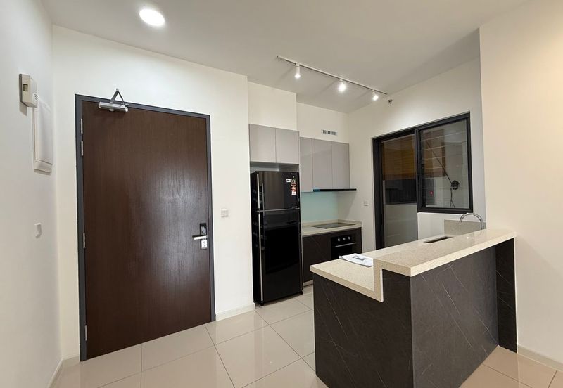 Sunway Belfield Residence