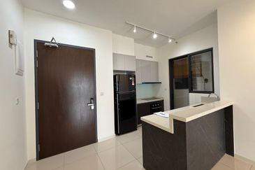 Sunway Belfield Residence