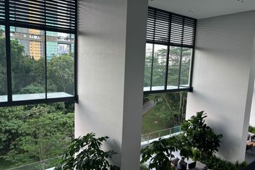 Sunway Belfield Residence