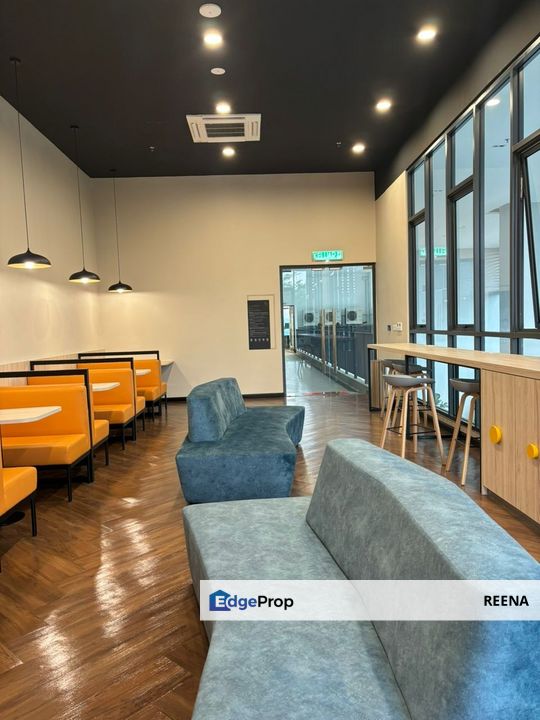 Sunway Belfield, 3 Bedrooms, 2 Bathroom near PNB118, Merdeka Tower, Maharajalela, near Cheras, LalaPort. TRX and Bukit Bintang, Kuala Lumpur, KL City
