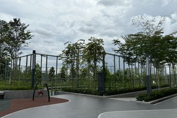 Sunway Belfield Residence