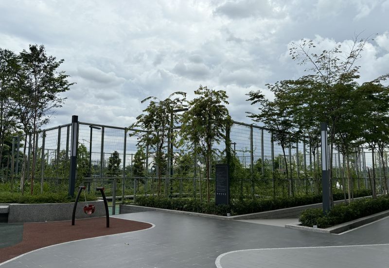 Sunway Belfield Residence