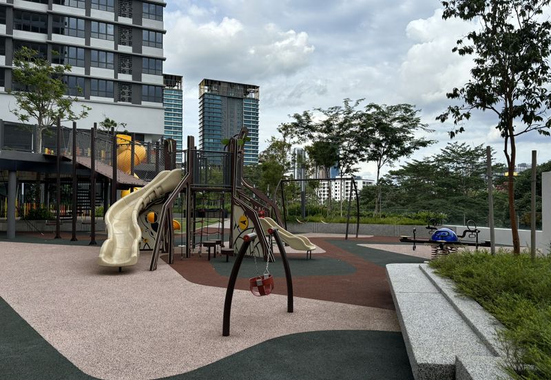 Sunway Belfield Residence