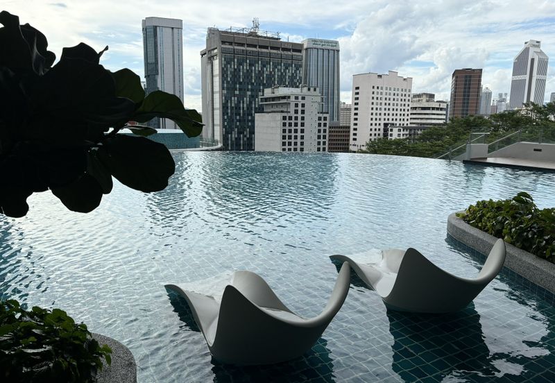 Sunway Belfield Residence