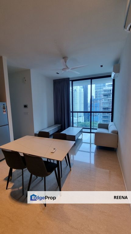 Spacious 2 Bedder Apartment in Persiaran Stonor, 10 Stonor, KL City Centre, Tun Razak, KLCC, near Ampang., Kuala Lumpur, KLCC