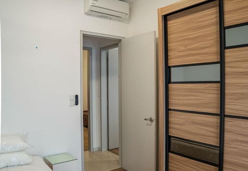 Sunway Belfield Residence