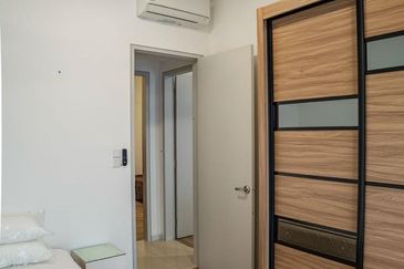 Sunway Belfield Residence