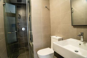 Sunway Belfield Residence