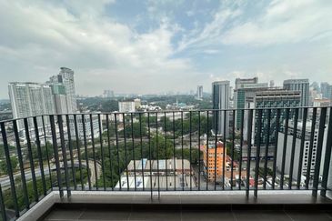 Sunway Belfield Residence
