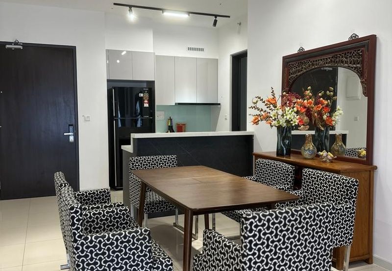 Sunway Belfield Residence