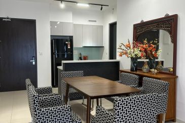 Sunway Belfield Residence