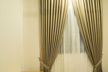 Sunway Belfield Residence