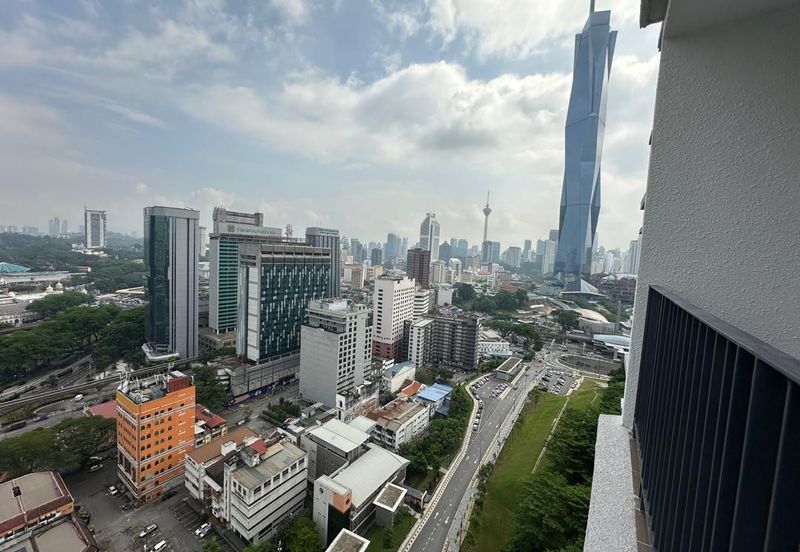 Sunway Belfield Residence