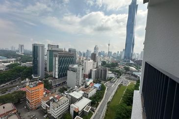 Sunway Belfield Residence